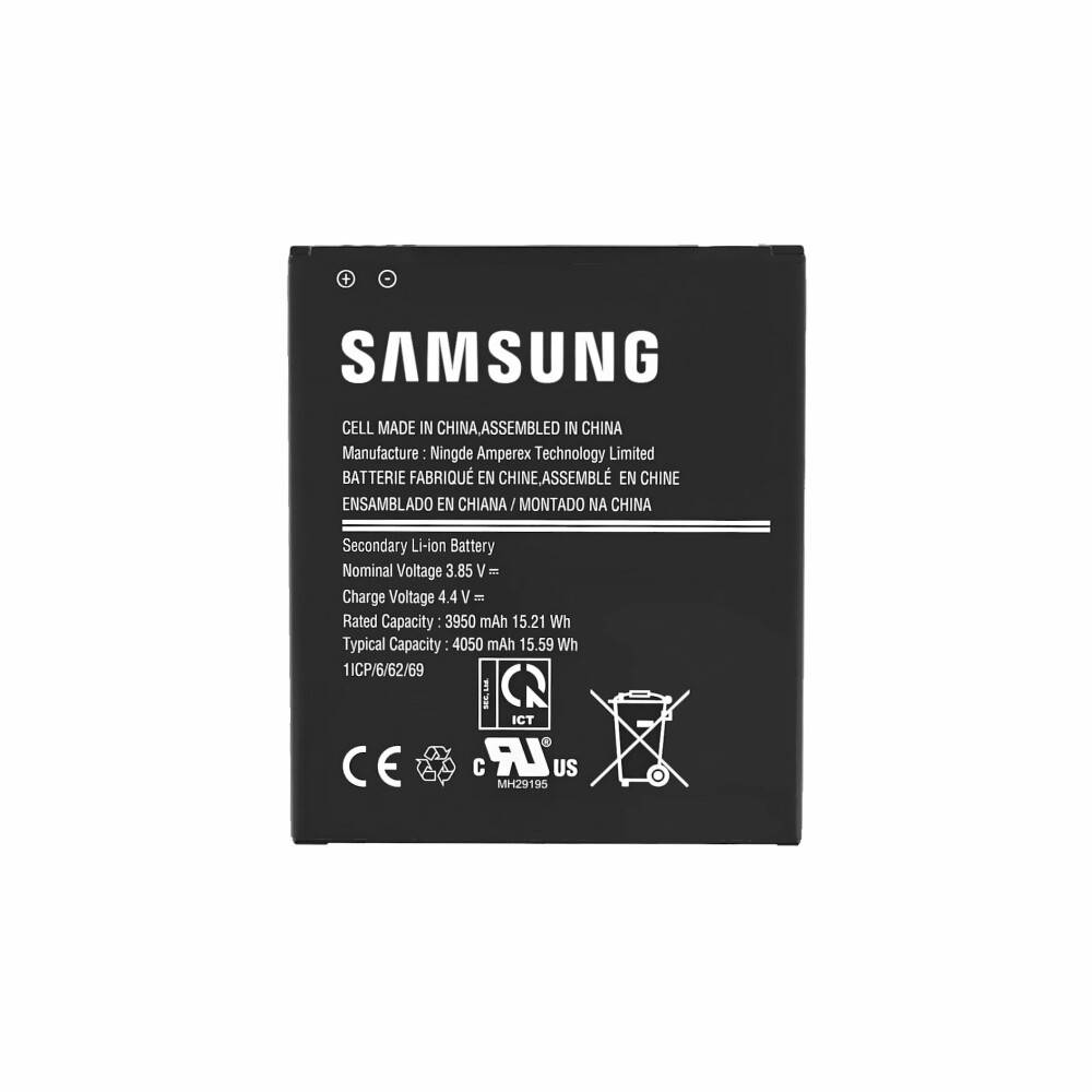 Original Samsung Akku EB-BG736BBE 4050mAh für Galaxy Xcover6 Pro GH43-05117A