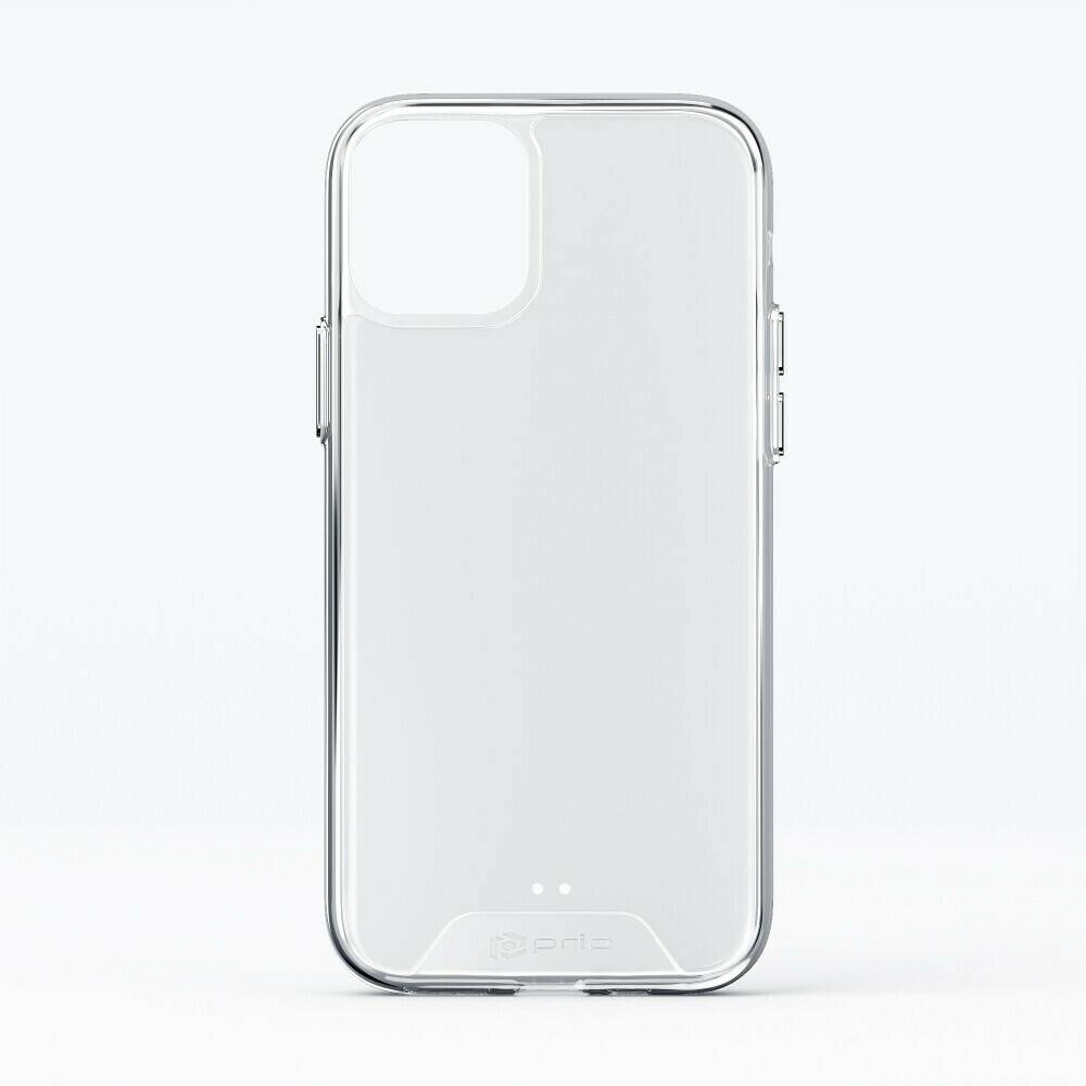 prio Schutzhülle für Samsung A53 5G klar