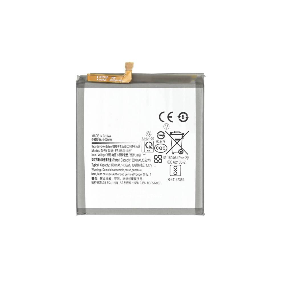 EB-BS901ABY Akku für Samsung Galaxy S22 5G 3700 mAh Ersatzakku