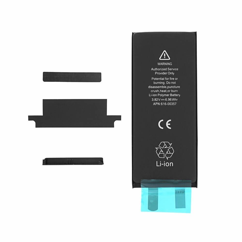 Akku für iPhone 8 Ersatzakku wie Original ohne Flex-Kabel