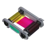 Evolis - YMCKOKO - Farbband - für Evolis Primacy 2