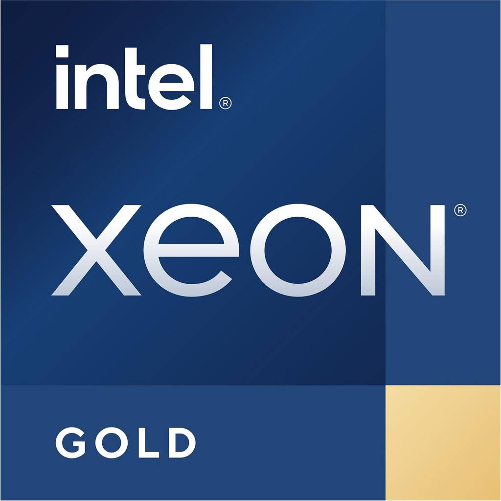 Intel Xeon Gold 6534 - 3.9 GHz - 8 Kerne - 16 Threads