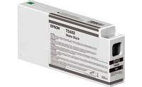 Epson T54X8 - 350 ml - mattschwarz - original