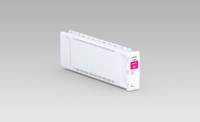Epson T48M3 - 700 ml - Magenta - original - Tintenpatrone
