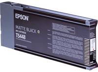 Epson T6148 - 220 ml - mattschwarz - original