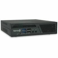 TERRA PC-Mini 6000V6.1 SILENT GREENLINE - Komplettsystem - Core i5