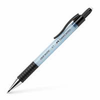 FABER-CASTELL - DBS Grip Matic 1377 0.7mm sky blue