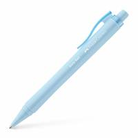 FABER-CASTELL - Kugelschreiber Daily Ball XB sky blue