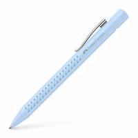 FABER-CASTELL - Kugelschreiber Grip 2010 sky blue