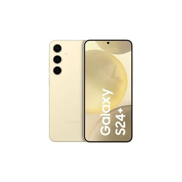 Samsung S926B Galaxy S24+ 5G 512 GB (Amber Yellow)