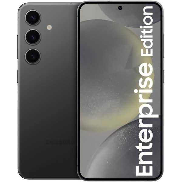 Samsung S921B Galaxy S24 5G 128 GB Enterprise (Black)