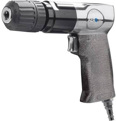 Aerotec Druckluft-Bohrmaschine 6.3 bar (200636)