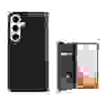 4smarts Flip Case Urban Lite für Samsung Galaxy S24+