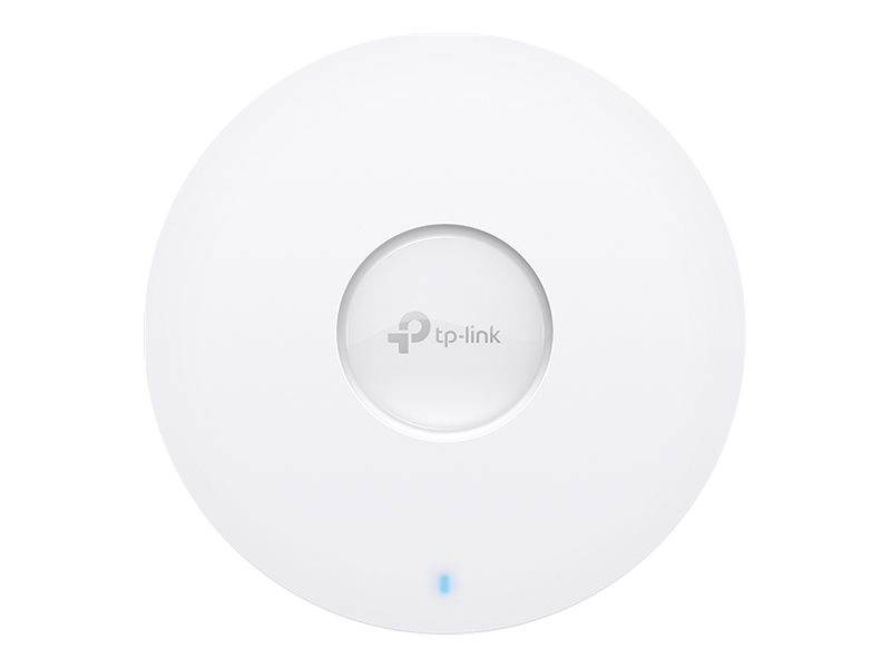 TP-LINK Omada EAP673 V1 - Accesspoint - 1GbE, 2.5GbE