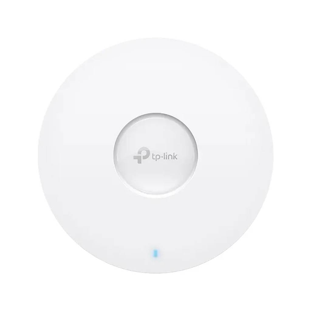 TP-LINK Omada EAP673 V1 - Accesspoint - 1GbE, 2.5GbE