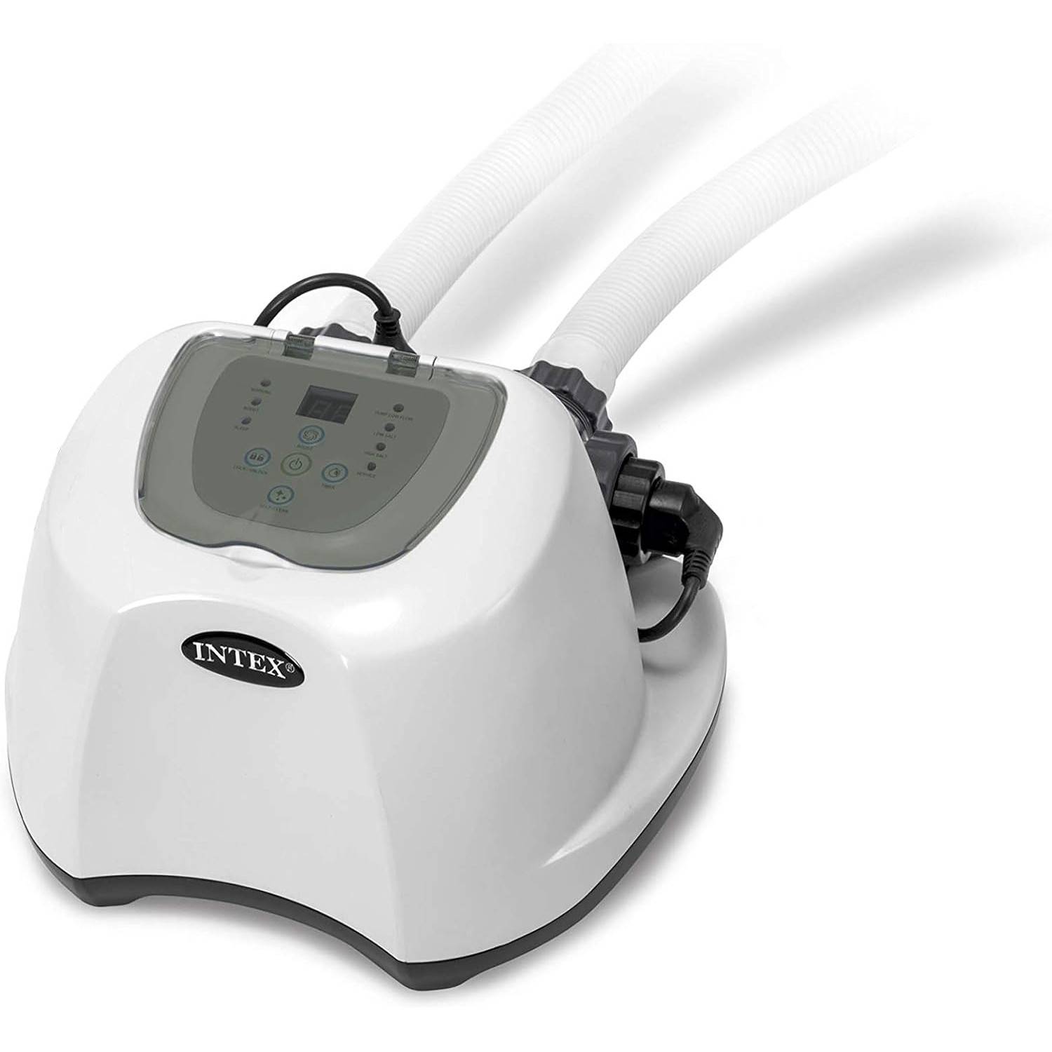 INTEX 26668GS - Krystal Clear Salzwassersystem QS500