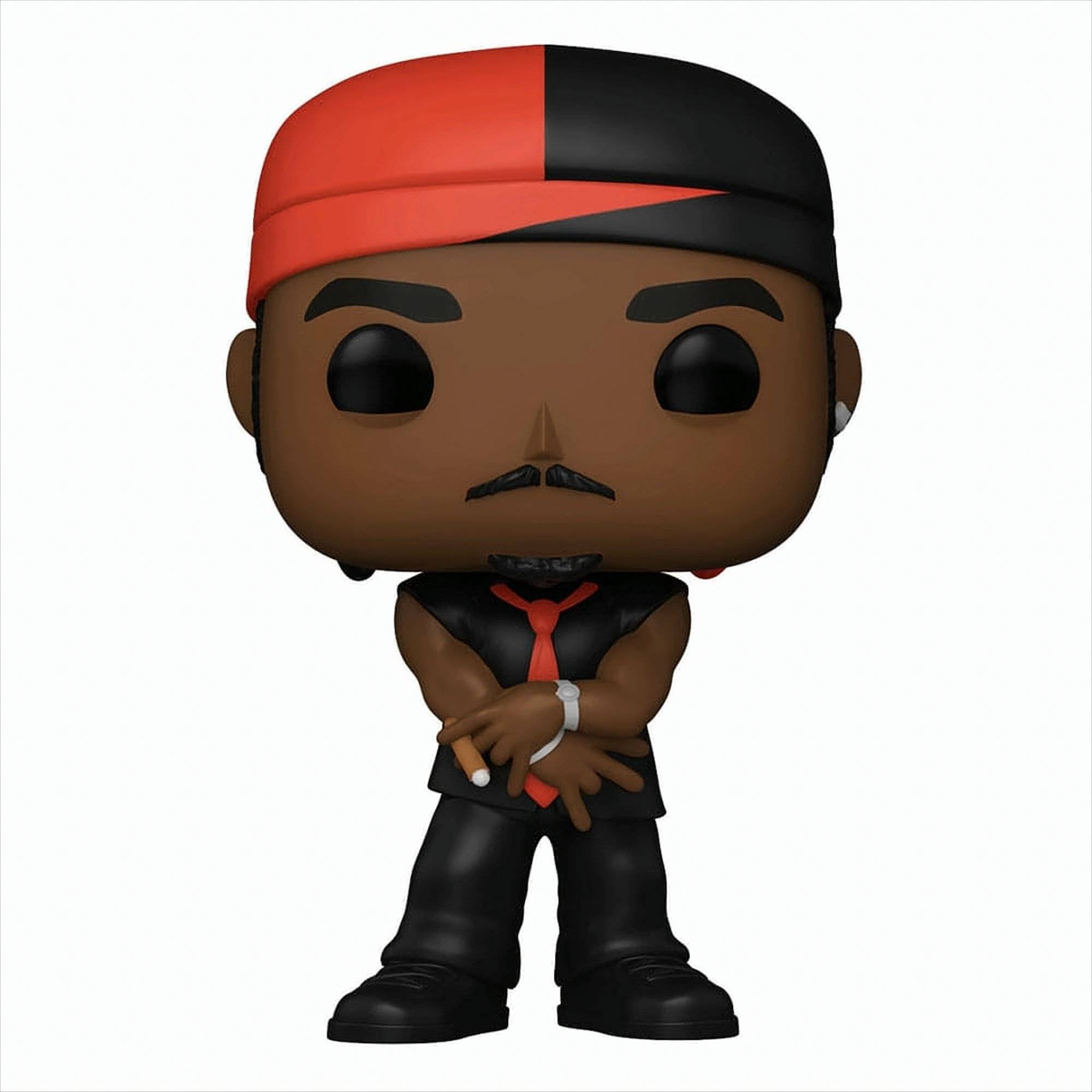 GW430b POP - Music - ICONN Live - Ja Rule Neu & OVP