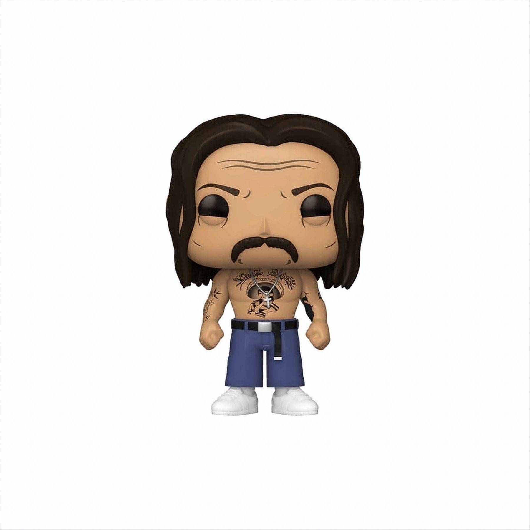 POP - Danny Trejo - Danny Trejo Neu & OVP