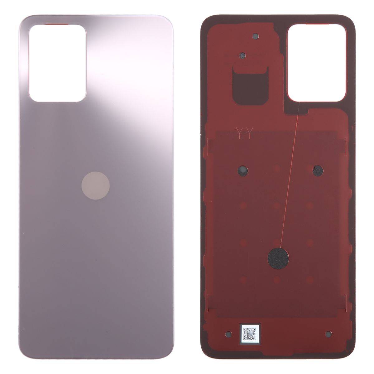 Für Motorola Moto G13 Akkudeckel Battery Back Cover Ersatzteil Reparatur Gold