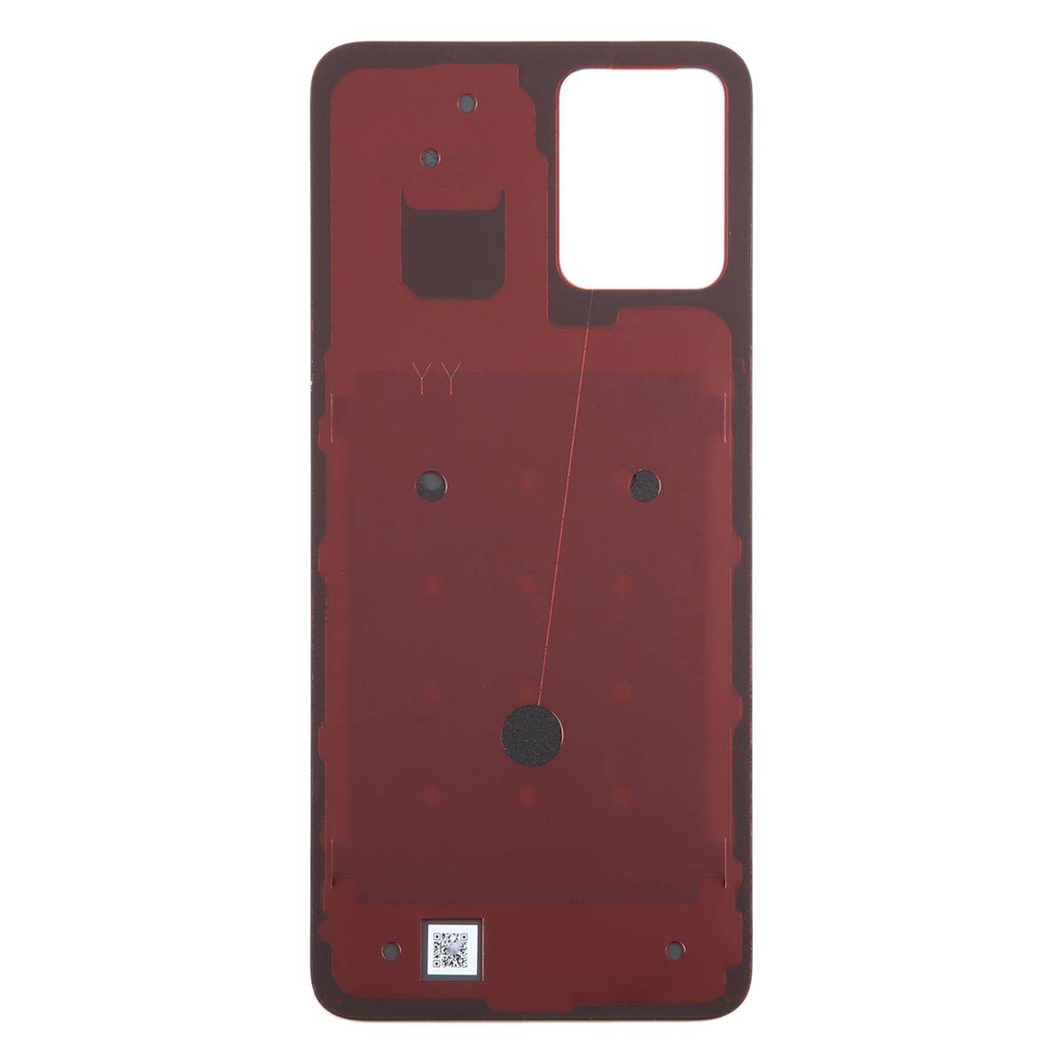 Für Motorola Moto G13 Akkudeckel Battery Back Cover Ersatzteil Reparatur Gold