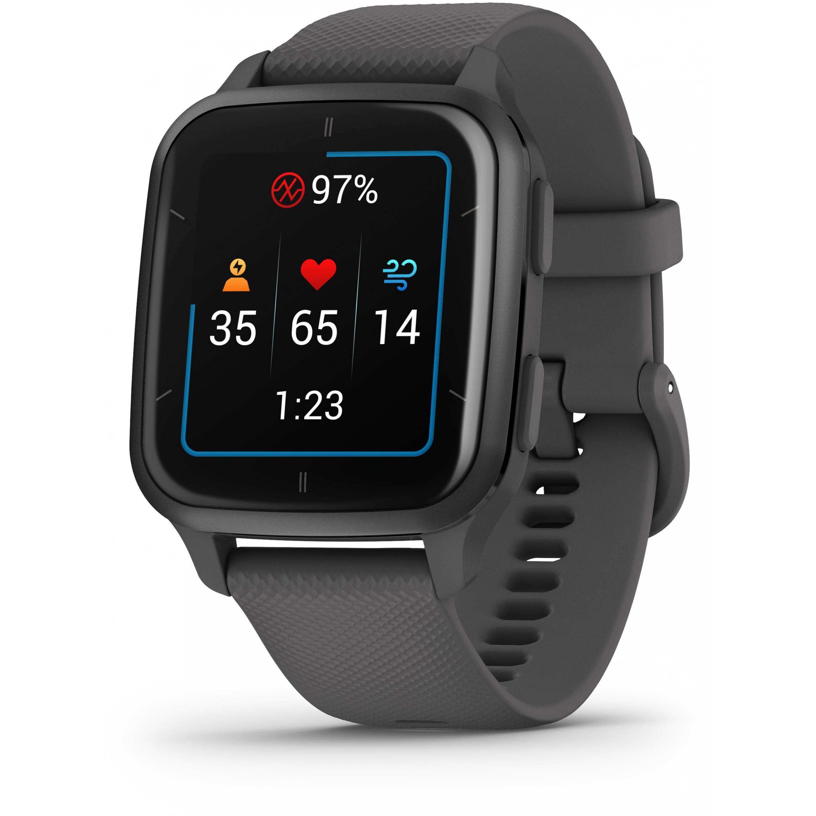 Garmin Venu Sq 2 Tablets & Smartphones Smartwatch