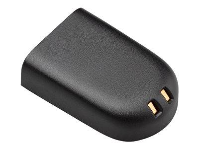 HP Poly Savi 8220 Batt with Removal Tool Eingabe / Ausgabe Kopfhörer & Headsets