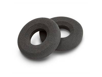HP Poly Blackwire C310/320 Ear Cushions Eingabe / Ausgabe Kopfhörer & Headsets