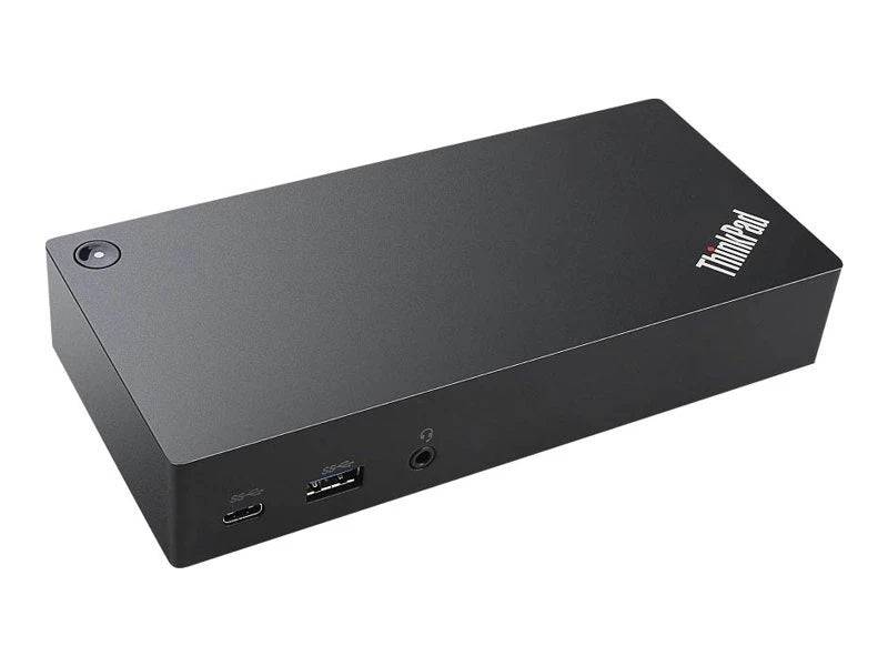 Lenovo ThinkPad USB-C Docking Station Gen 2 (40AS) 90 Watt