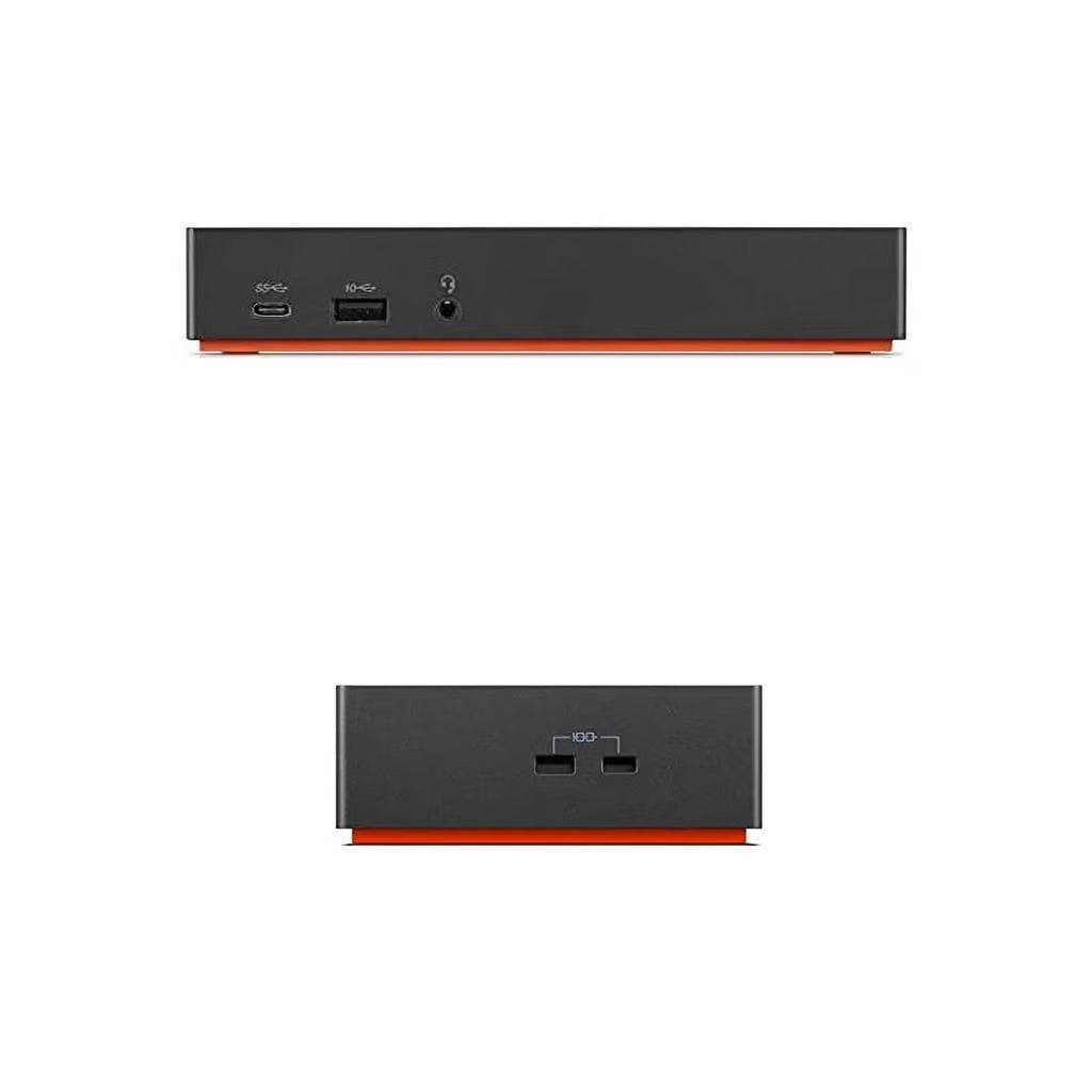 Lenovo ThinkPad USB-C Docking Station Gen 2 (40AS) 90 Watt