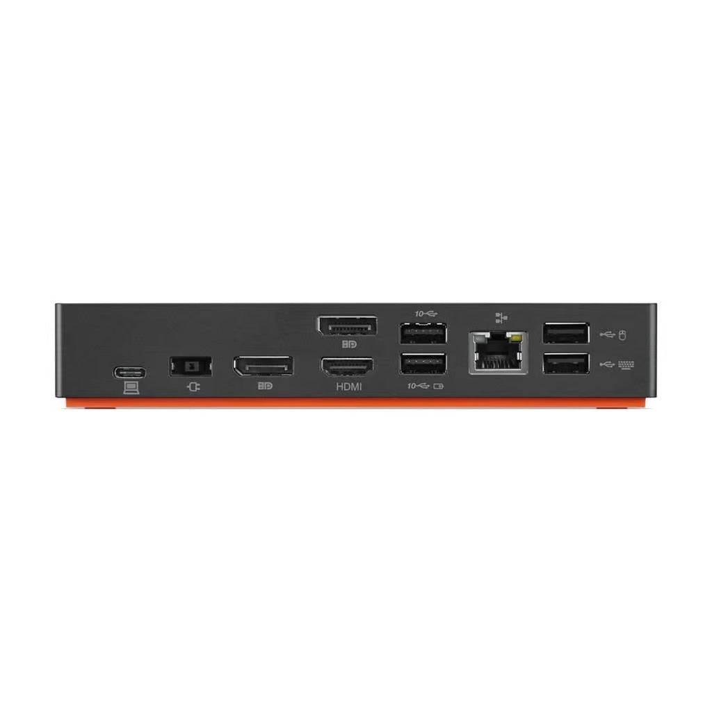 Lenovo ThinkPad USB-C Docking Station Gen 2 (40AS) 90 Watt