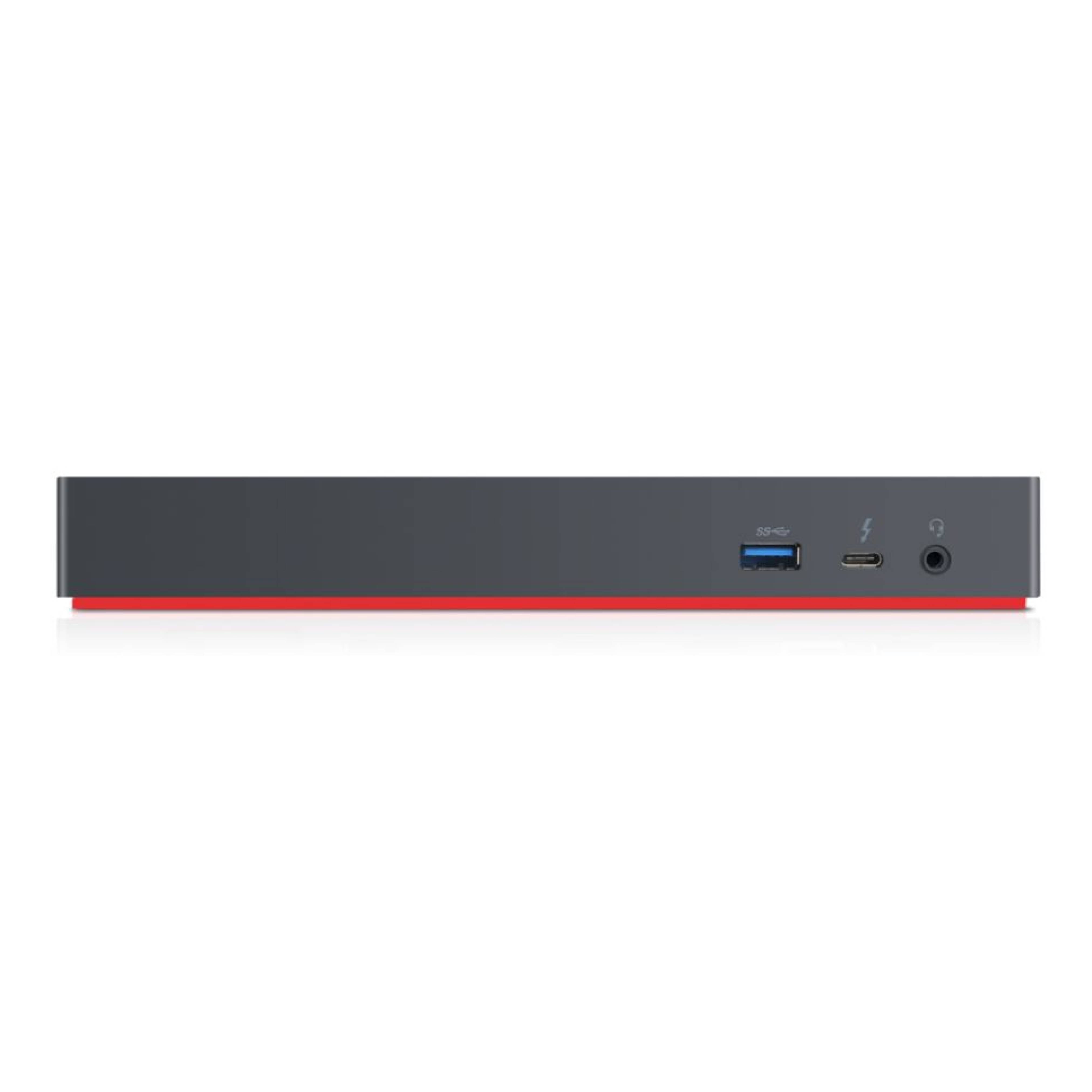 Lenovo ThinkPad Thunderbolt 3 Dock Gen 2 (40AN) 135 Watt