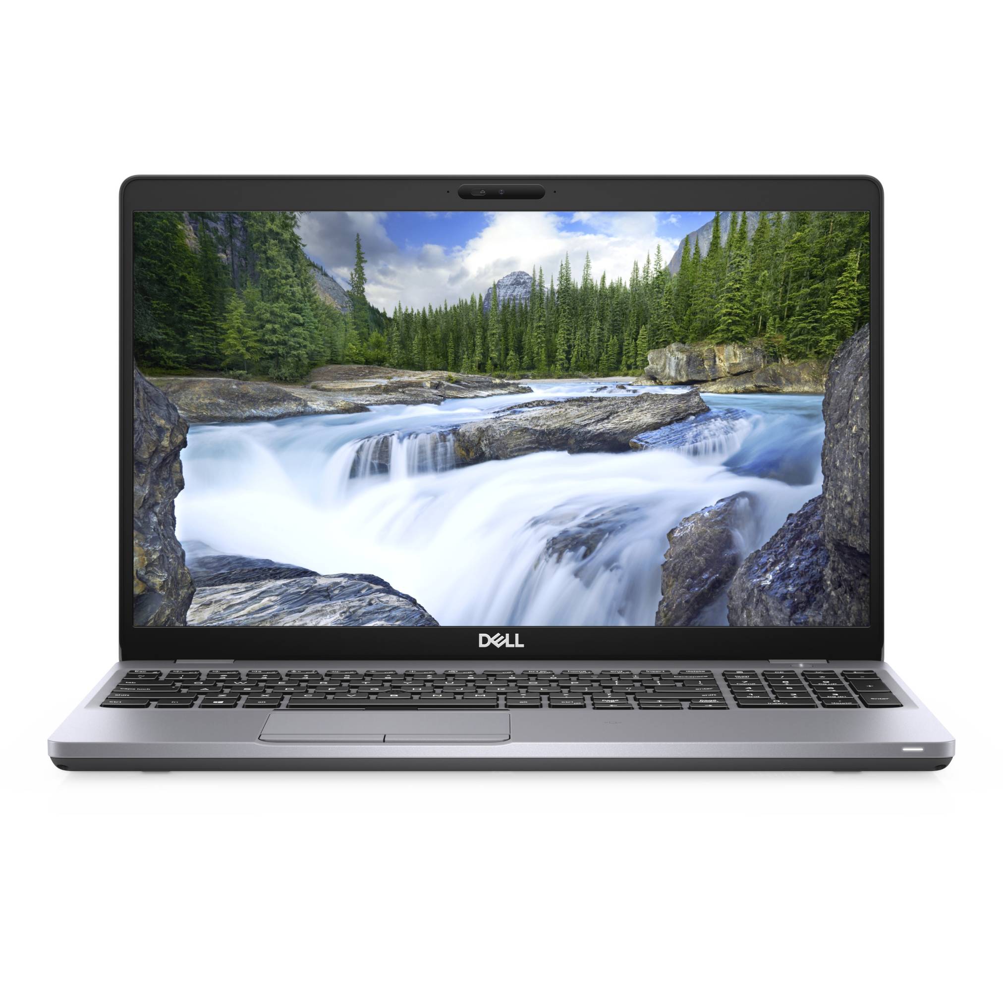 Dell Latitude 5510 15.6'' Intel Core i7-10810U 16GB RAM 256GB SSD FHD Win11 Pro