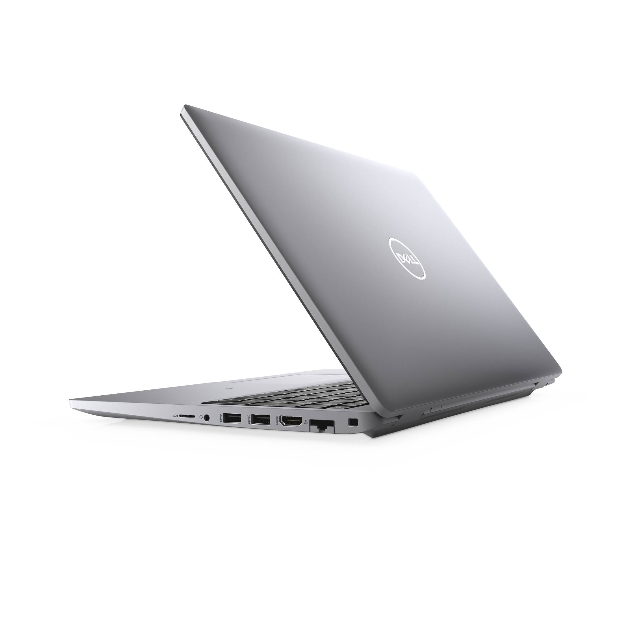 Dell Latitude 5520 15,6'' Intel Core i5-1135G7 8GB RAM 256GB SSD FHD Win11 Pro