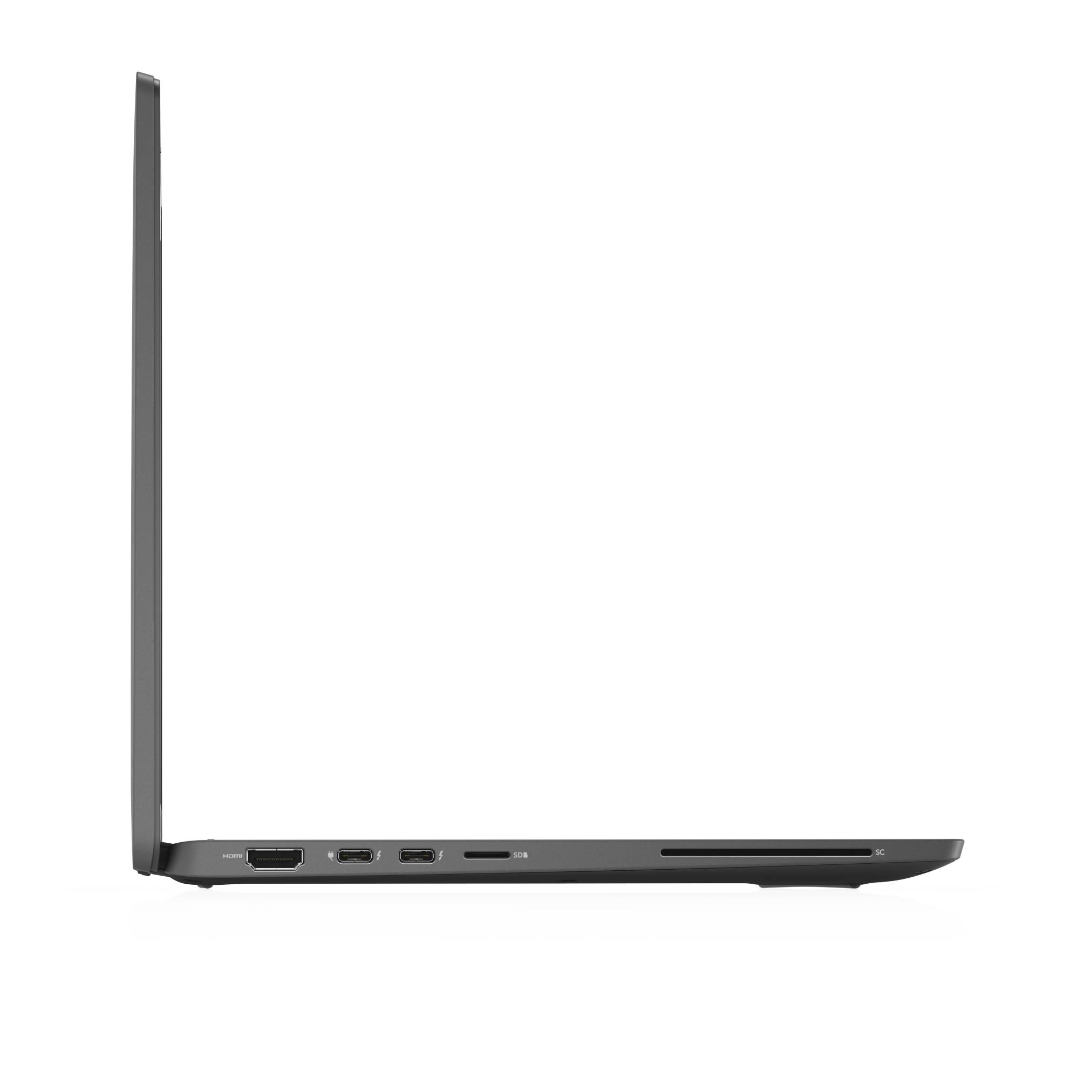 Dell Latitude 7410 14'' Intel Core i7-10610U 16GB RAM 256GB SSD FHD Win11 Pro