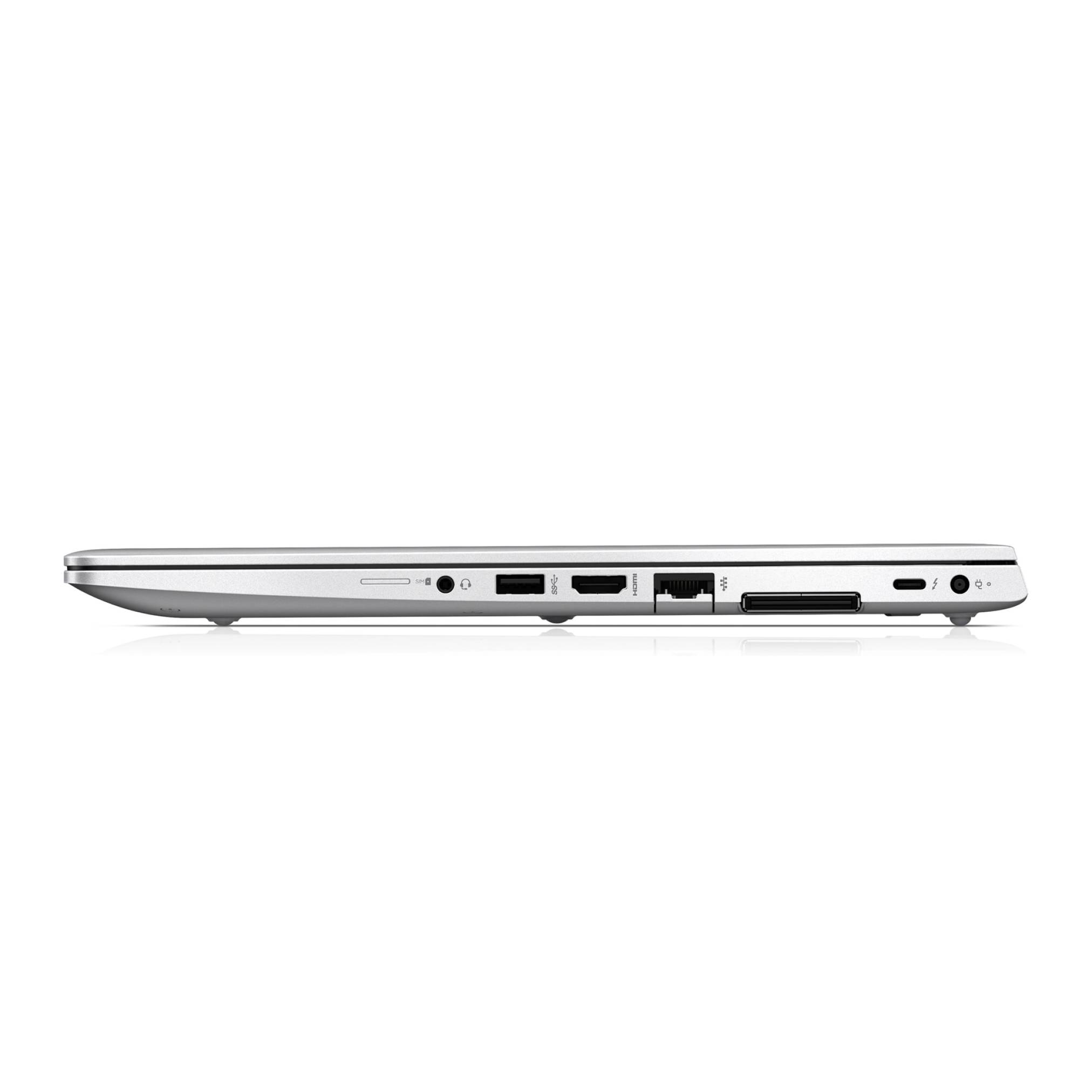 HP EliteBook 850 G6 15,6'' Intel Core i5-8365U 8GB RAM 256GB SSD FHD LTE Win11 Pro