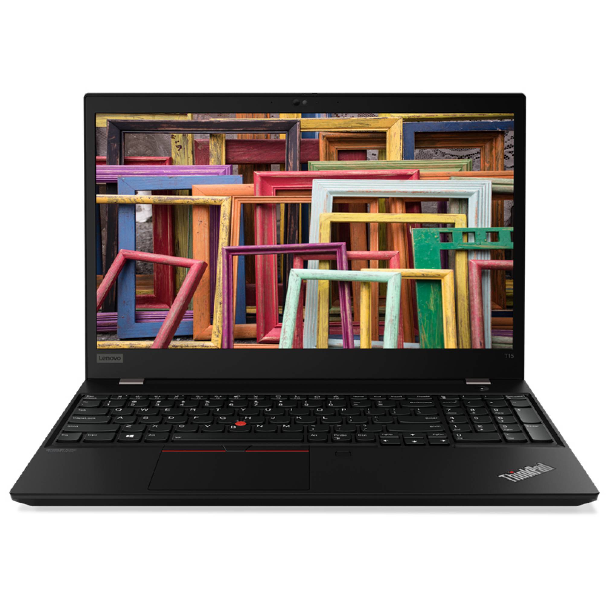 Lenovo Thinkpad T15 Gen 1 15.6'' Intel Core i7-10610U 16GB RAM 512GB SSD FHD Touch Win11 Pro