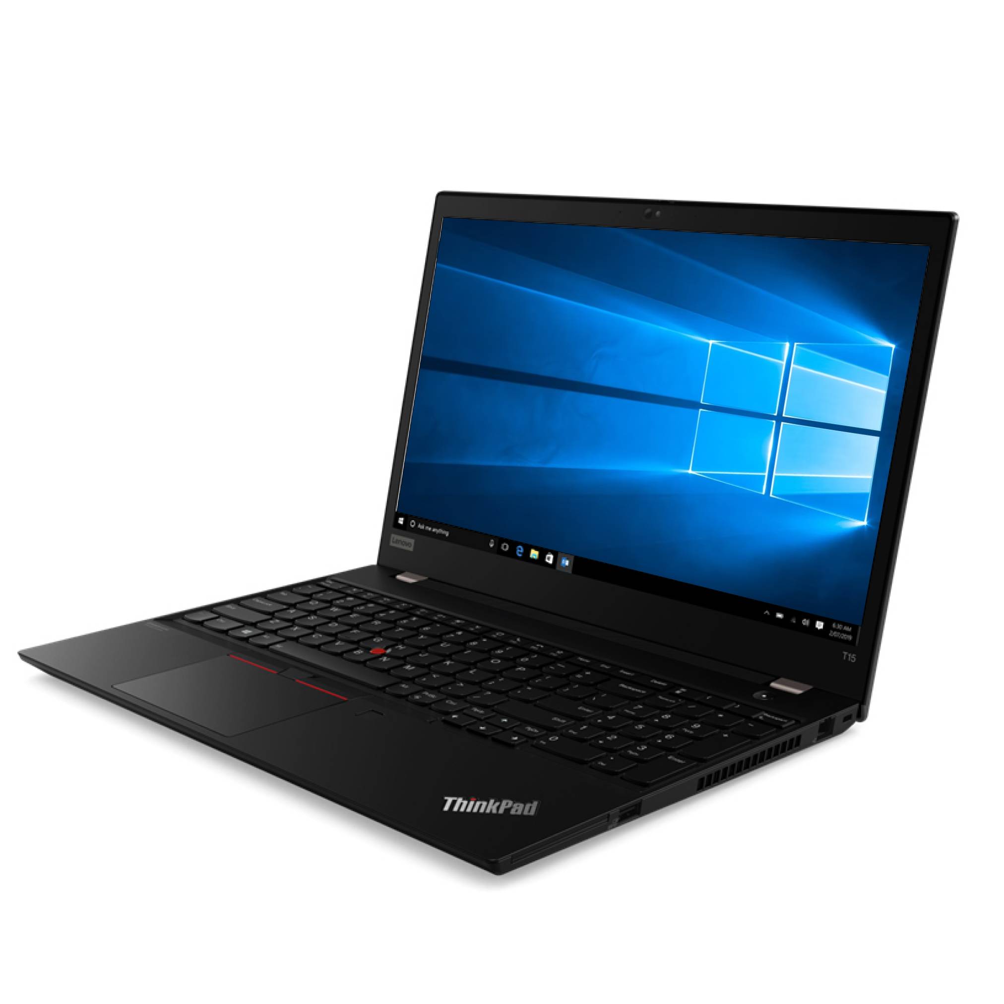 Lenovo Thinkpad T15 Gen 1 15,6'' Intel Core i5-10310U 8GB RAM 256GB SSD FHD Win11 Pro