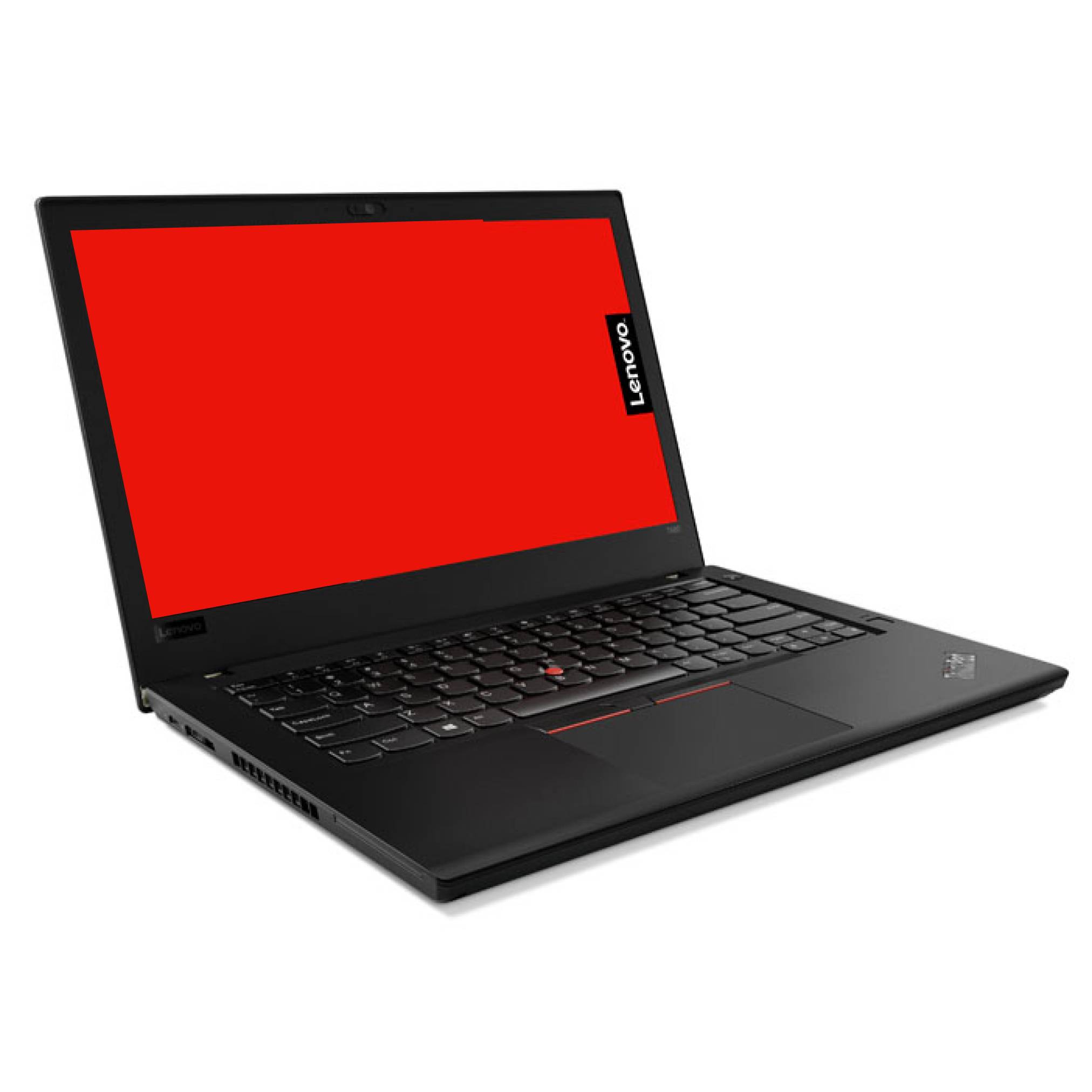 Lenovo Thinkpad T480 14'' Intel Core i5-8350U 8GB RAM 512GB SSD FHD Win10 Pro
