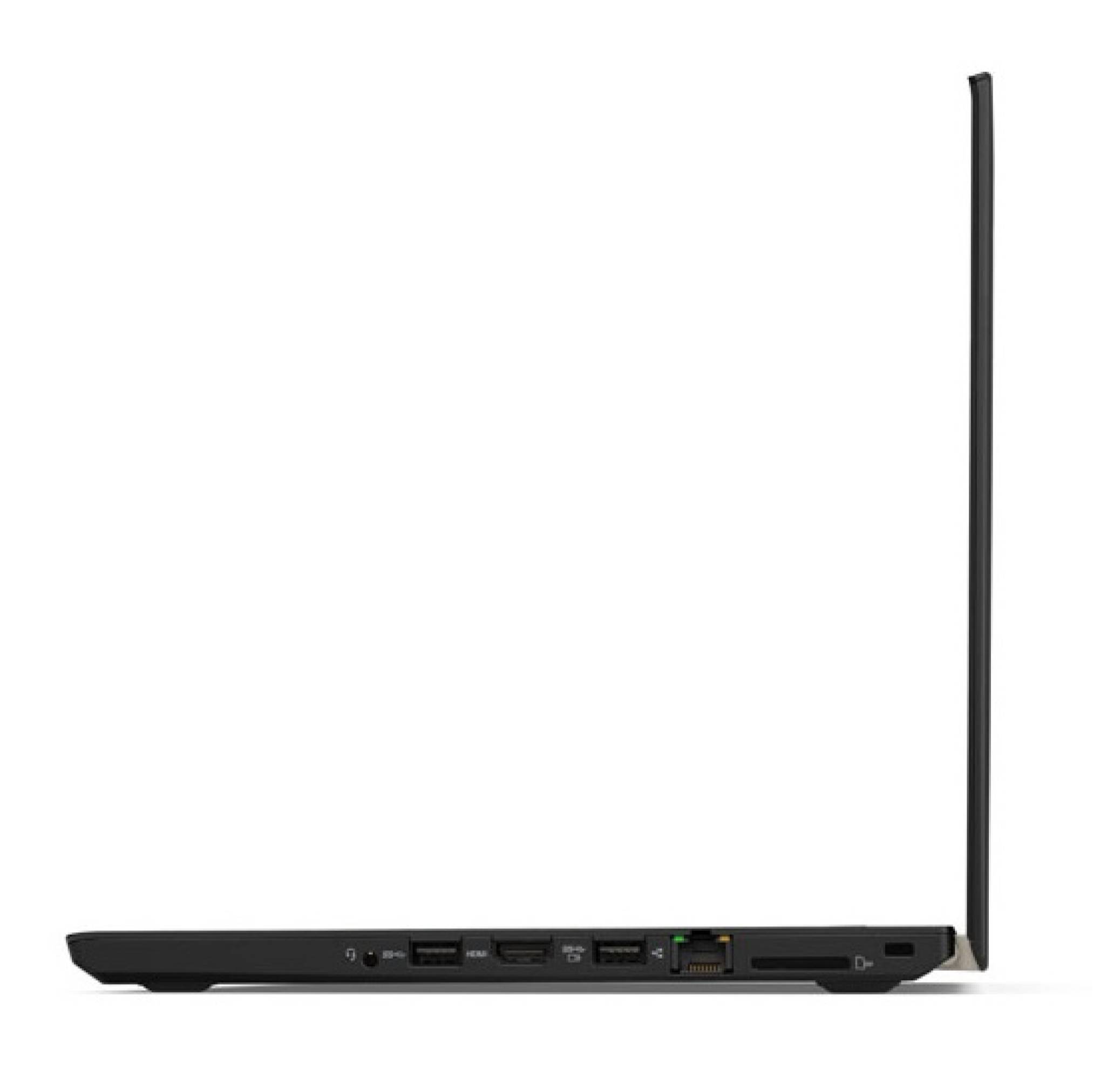 Lenovo Thinkpad T480 14'' Intel Core i5-8250U 16GB RAM 256GB SSD FHD Win10 Pro