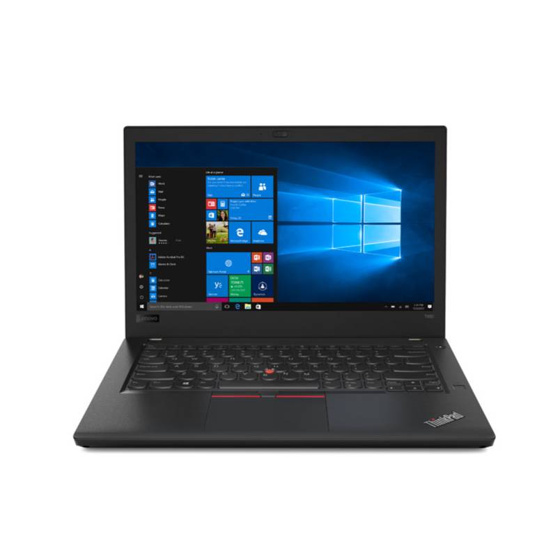 Lenovo Thinkpad T480 14'' Intel Core i7-8550U 16GB RAM 512GB SSD FHD Win10 Pro