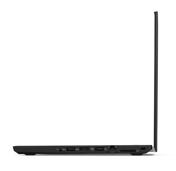 Lenovo Thinkpad T480 14'' Intel Core i7-8550U 16GB RAM 512GB SSD FHD Win10 Pro