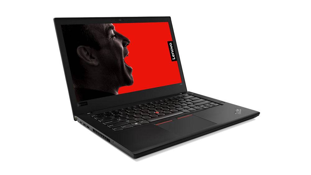 Lenovo Thinkpad T480 14'' Intel Core i7-8550U 16GB RAM 512GB SSD FHD Win10 Pro
