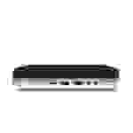 HP EliteDesk 800 G3 (Mini) PC-System (Intel Core i5-7500, 8GB RAM, 256GB HDD) Windows 10 Pro