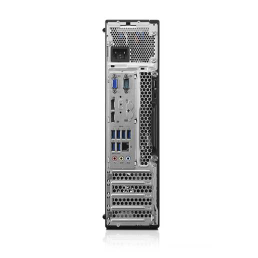 Lenovo ThinkCentre M900 (Tiny) PC-System Intel Core i5-6500T 8GB RAM 512GB SSD Win10 Pro