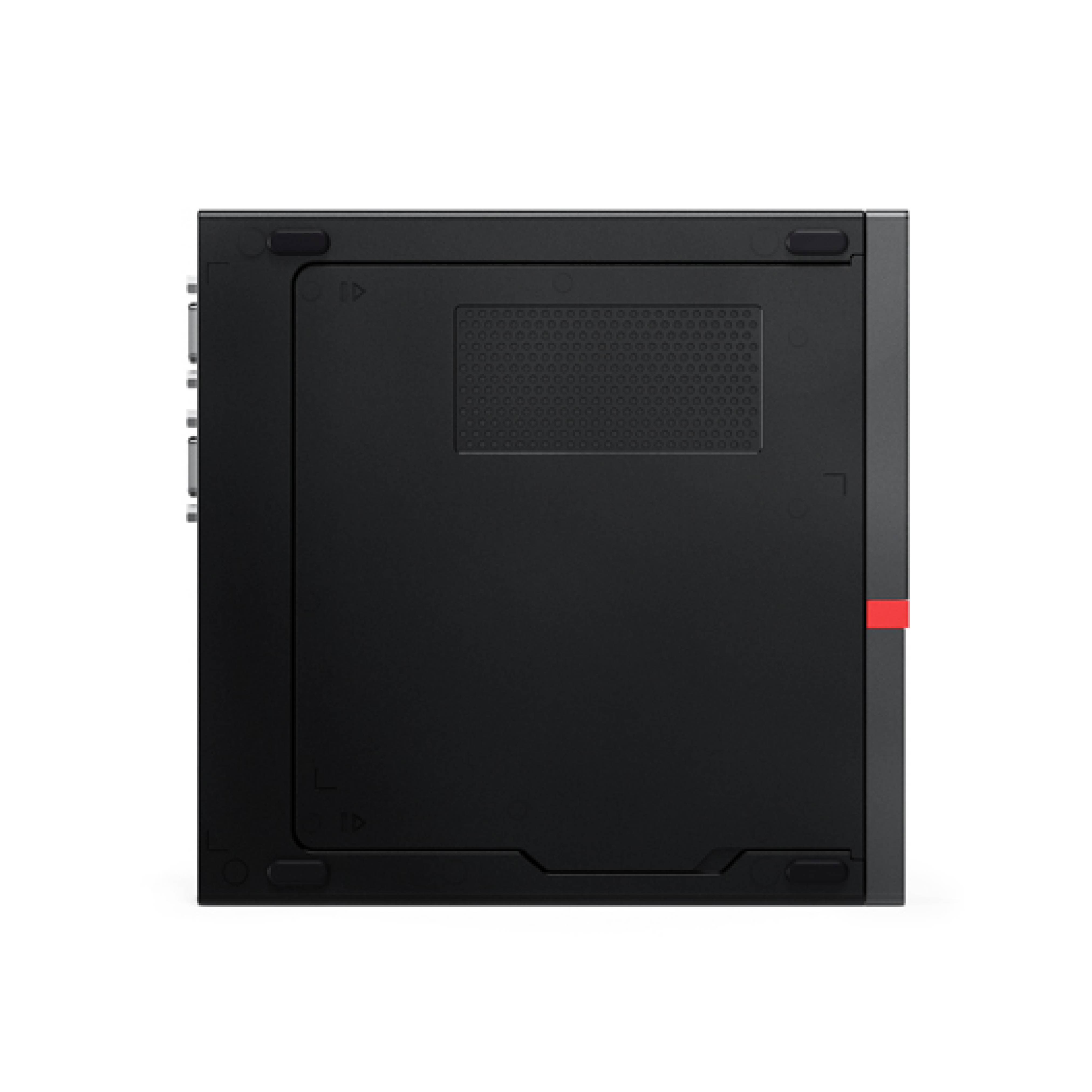 Lenovo ThinkCentre M920q (Tiny) PC-System Intel Core i5-8600T 8GB RAM 256GB SSD WiFi + BT Win11 Pro