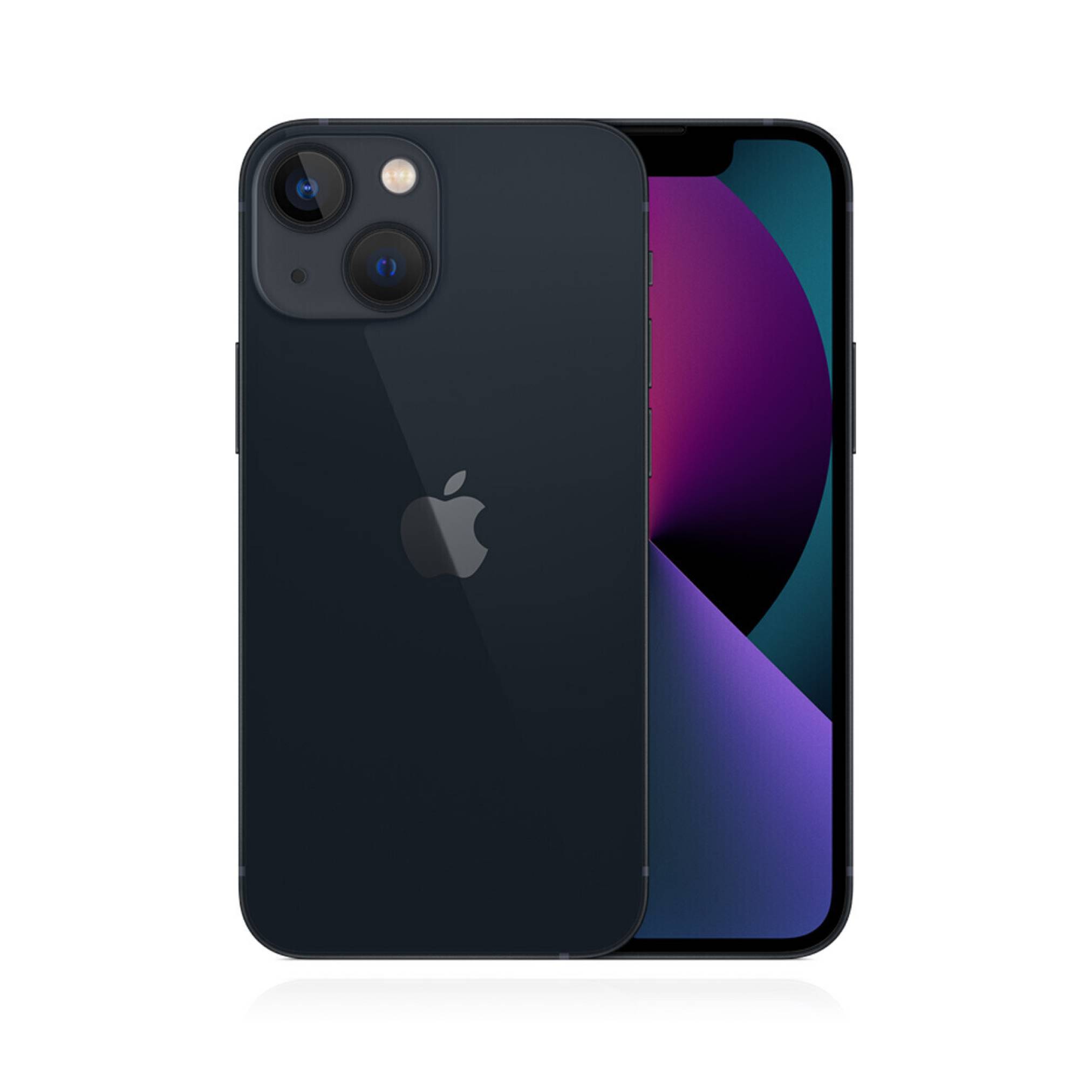 Apple iPhone 13 256GB Midnight Black Smartphone