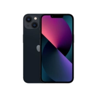 Apple iPhone 13 128GB Midnight Black Smartphone Apple iPhone 13 128GB Midnight Black Smartphone