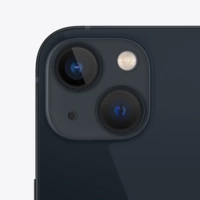 Apple iPhone 13 256GB Midnight Black Smartphone Apple iPhone 13 256GB Midnight Black Smartphone