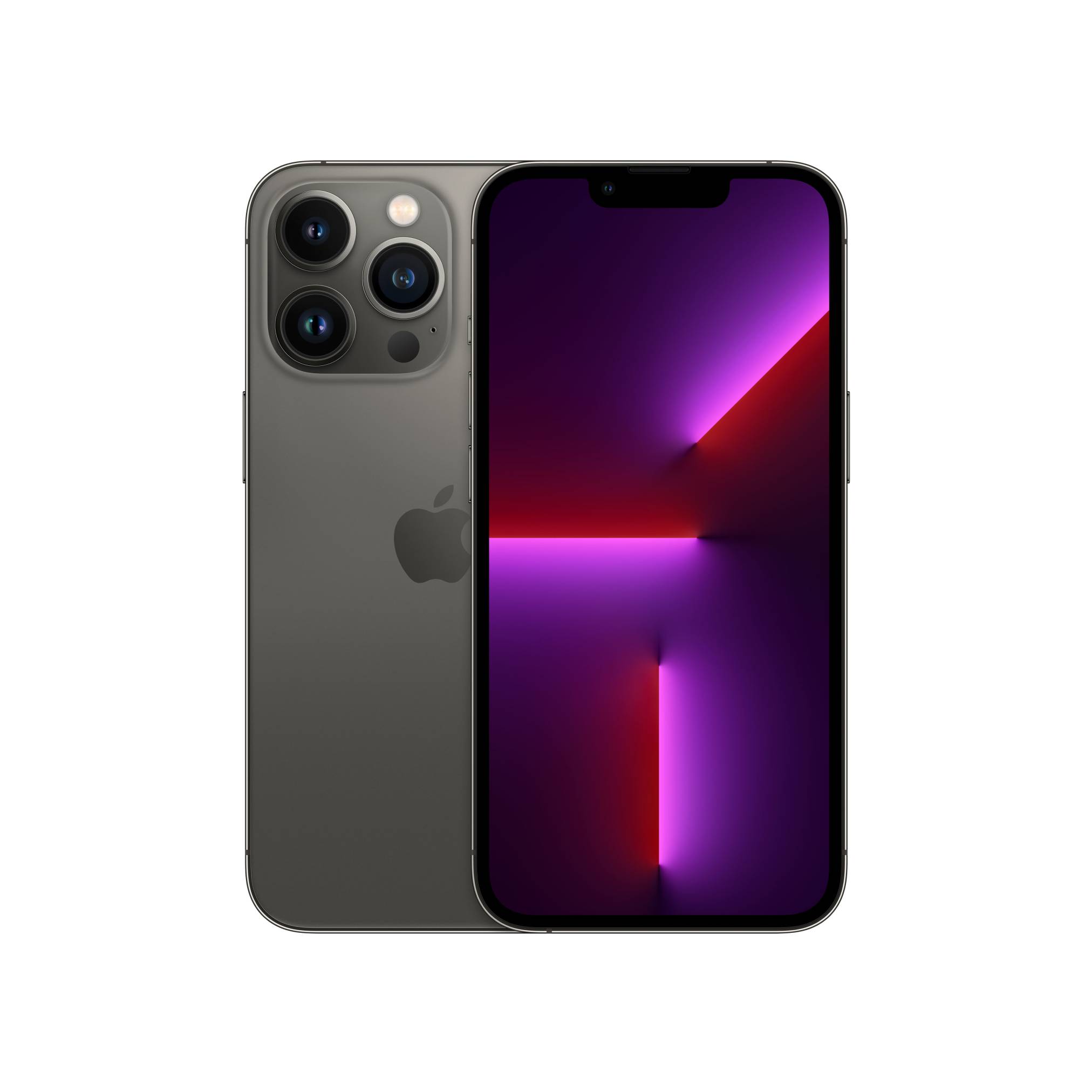 Apple iPhone 13 Pro 128GB Graphite Smartphone