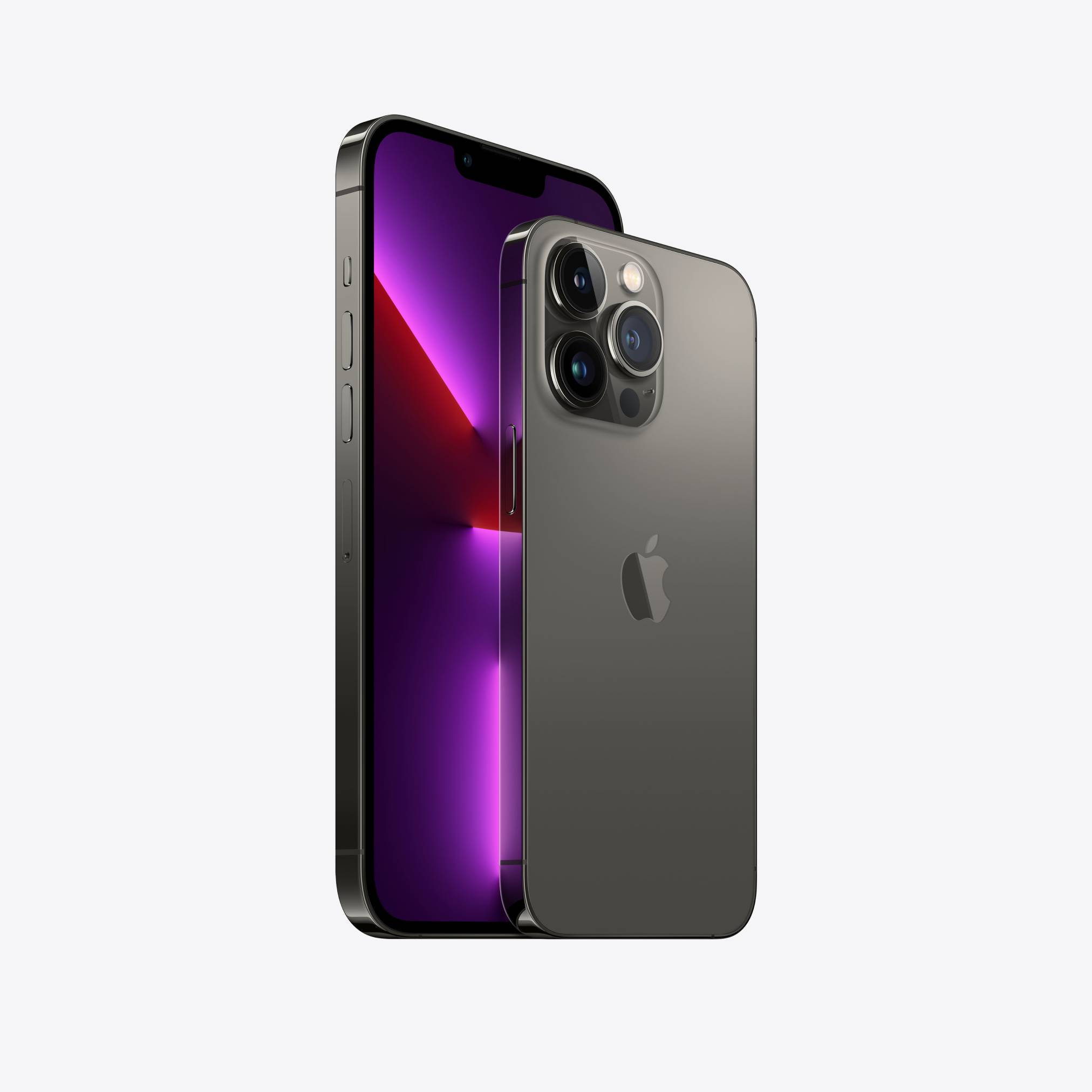 Apple iPhone 13 Pro 128GB Graphite Smartphone